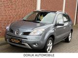 Renault Koleos*PANORAMA*NAVI*ANHÄNGER*KLIMA*4X2*TÜV* - gebrauchte Renault Koleos aus dem Jahr 2008