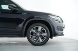 Skoda KODIAQ SPORTLINE 1.5TSI DSG NAVIGATIONSSYSTEM - Skoda Kodiaq Gebrauchtwagen in Leipzig