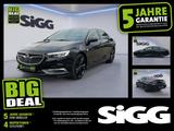 Opel Insignia B Grand Sport 1.5 Turbo Ultimate - Opel Insignia in Augsburg