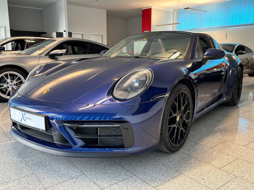 Image of Porsche 992