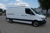 Mercedes-Benz Sprinter 216/316 L2H1 Kasten*Klima*AHK*W-Regale - Angebote