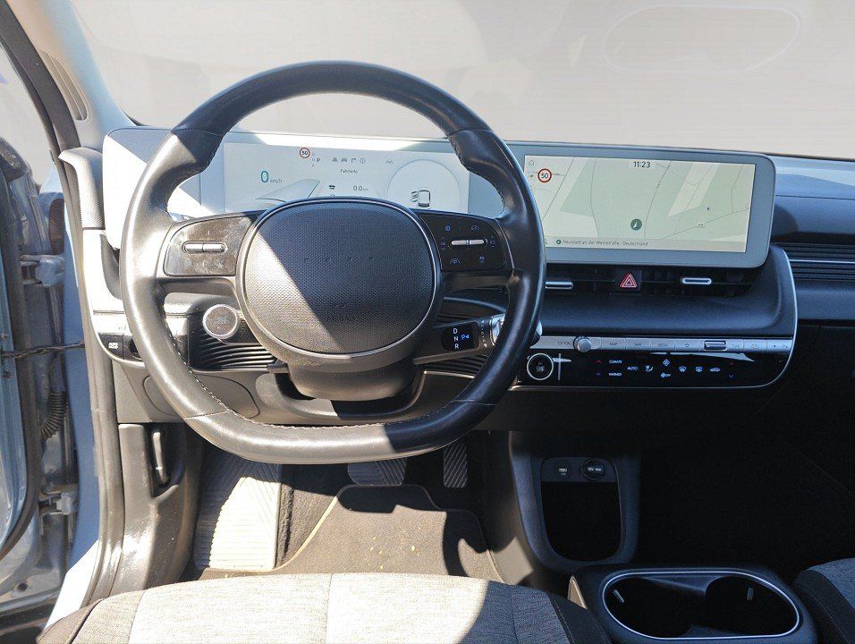 Fahrzeugabbildung Hyundai IONIQ 5 RWD 77,4kWh Batt. DYNAMIQ-Paket inkl. As