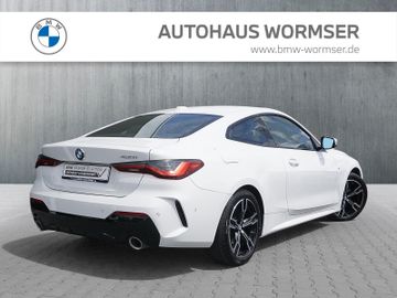 BMW 420 - 2