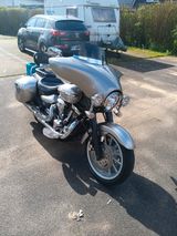 Yamaha XV1900 Stratoliner DX - Offers matching your search criteria