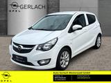 Opel Karl Excite 1.0 SHZ LenkradHZG Temp PDC Berganfa - Opel Karl: Limousine