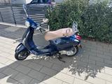 Vespa Primavera 50 4T 4V - VESPA MOFA
