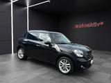 MINI Cooper Countryman/Xenon/Pano/Navi/KeylGo/Carbon - MINI Cooper Countryman Diesel Gebrauchtwagen