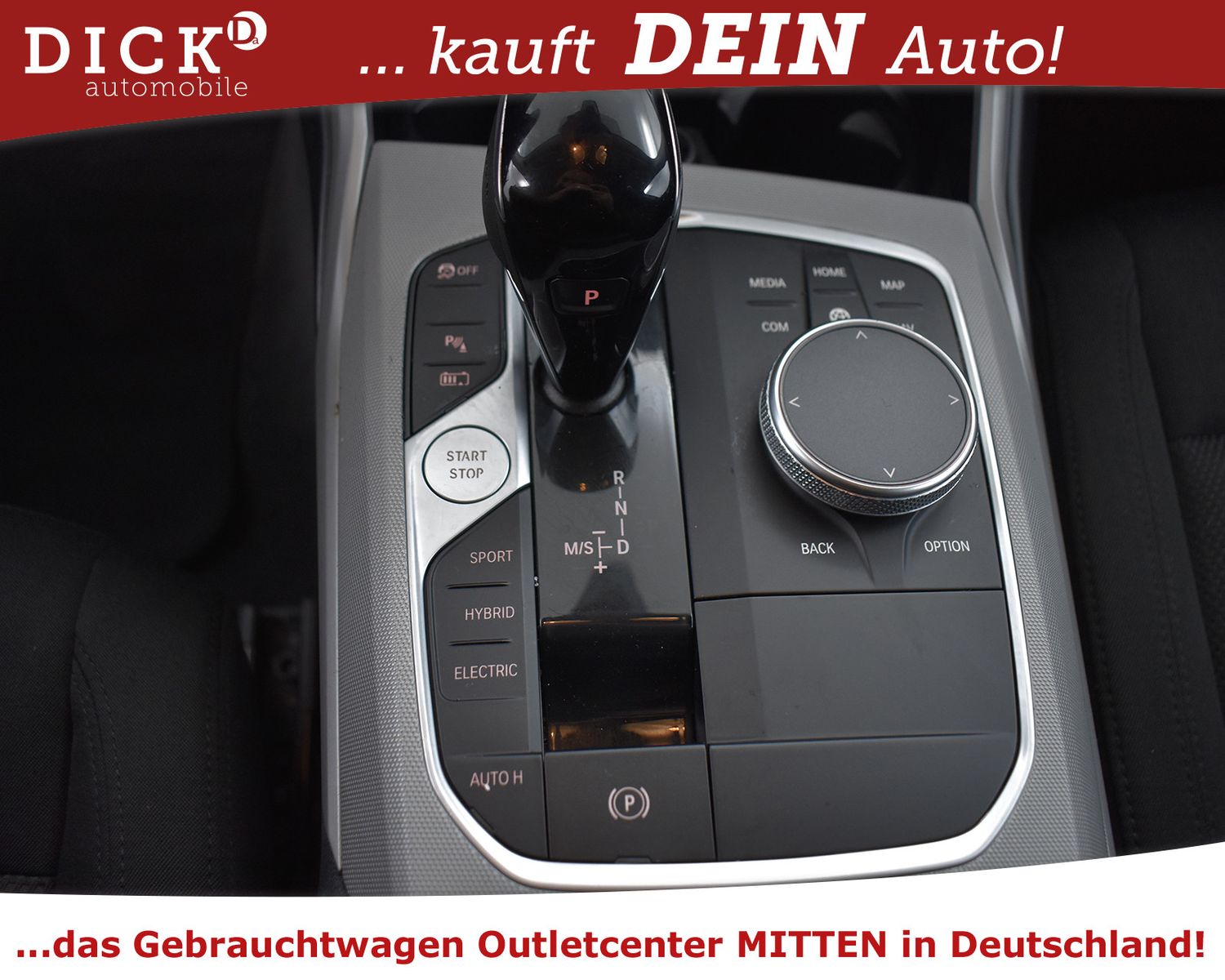 BMW 320e Aut. Advant VIRTU+PROF+LED+TEMP+MFL+PDC+DAB - Image 21