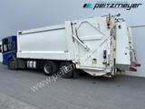 Mercedes-Benz Econic 2635 L Zöller Heil Powerlink 22  - Mercedes-Benz 2635