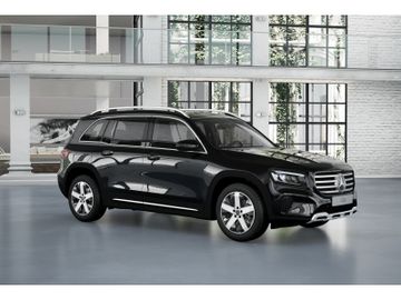 Mercedes GLB 180 - 4