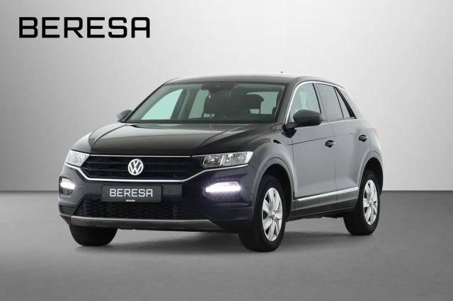 Volkswagen T-Roc 1,5 TSI OPF IQ.DRIVE Navi Park Assist