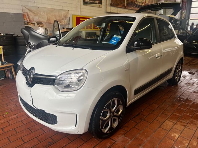 Renault Twingo Equilibre Electric