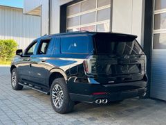 CHEVROLET Suburban Z71 3.0 TD Duramax MY2026