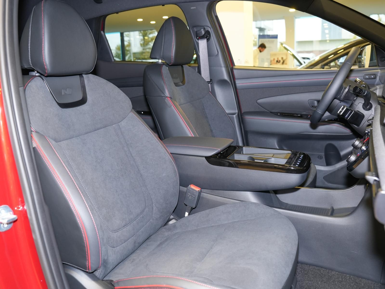 Hyundai TUCSON - Bild 3