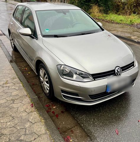 Volkswagen Vw Golf 7 1.4TSi Comfortline BMT