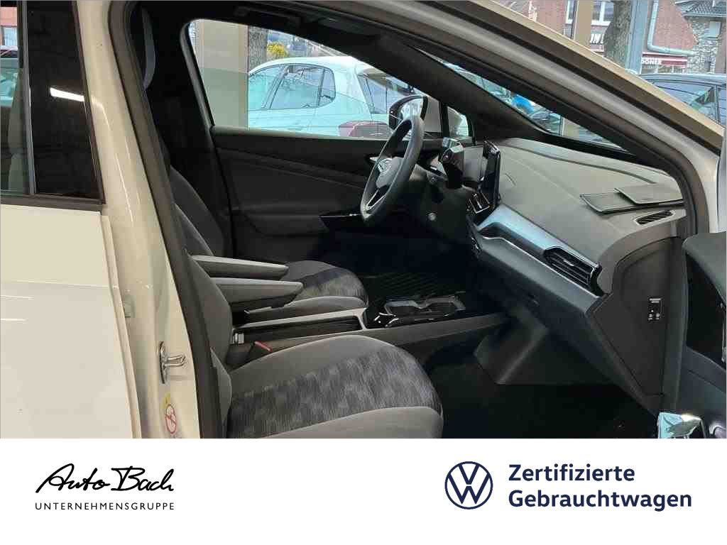Volkswagen ID.4 - Bild 5