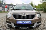 Skoda Yeti 1.2 TSI + AHK + Klima - Skoda Yeti: Geländewagen
