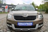 Skoda Yeti 1.2 TSI + AHK + Klima - Skoda Yeti: Tsi