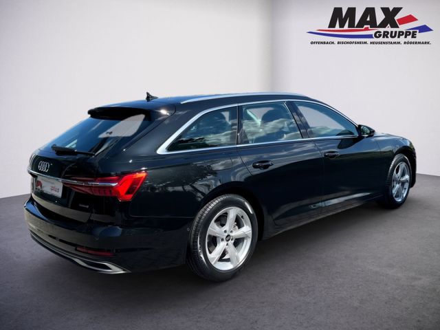A6 Avant 40 TDI quattro SPORT advanced MATRIX+36
