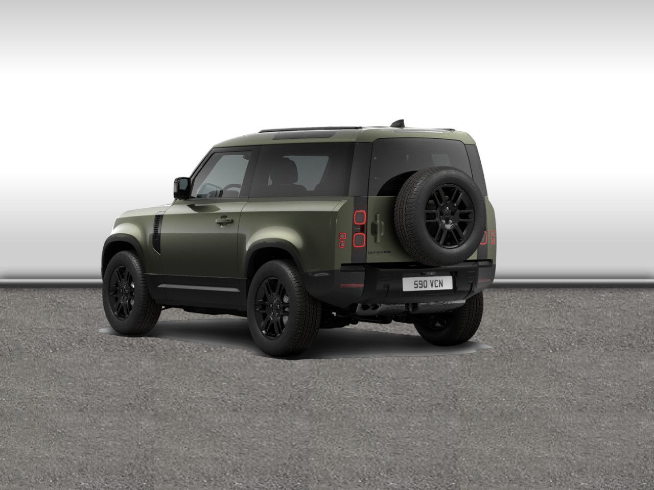 Land Rover Defender - Bild 3