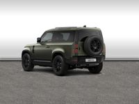 Land Rover Defender - Vorschau Bild 3