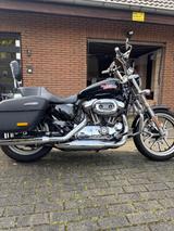 Harley-Davidson XL 1200 T Super Low - Angebote
