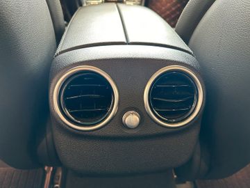 Mercedes-Benz C 200 C -Klasse Lim. C 200