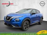 Nissan Juke 1.0 DIG-T N-Connecta LED Navi BFS Winter - Nissan Juke Neuwagen in Stuttgart
