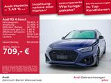 Audi RS 4 Avant 2.9 TFSI*MATRIX*HUD*B&O*RFK*NAVI*ACC* - Audi RS4 in Düsseldorf