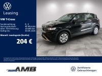 Volkswagen T-Cross - Vorschau Bild 1