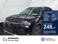Volkswagen Tayron - Vorschau Bild 1