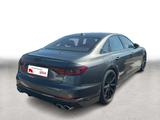 Audi S8 4.0 TFSI Q LEDER+-MATRIX+PANO+APP+DAB+HUD - Audi S8 in Düsseldorf