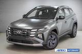 Hyundai TUCSON 1,6 T HEV AT Black Line - LAGER - Hyundai Tageszulassungen