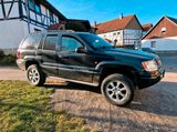 Jeep JEEP GRAND CHEROKEE WG Tausch - Jeep Grand Cherokee aus 2004