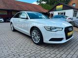 Audi A6 3.0 TFSI Quattro S-Tronic*HUD*4xZH*Keyless*SB - gebrauchte Audi A6 aus dem Jahr 2013