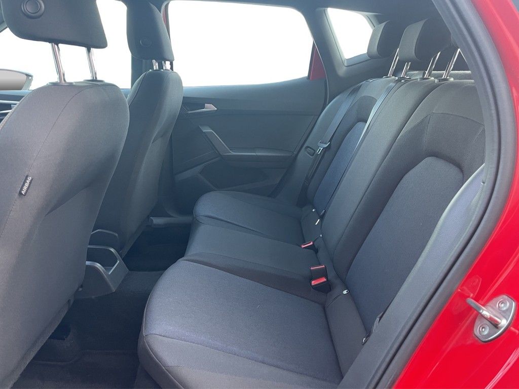 Seat Arona - Bild 17