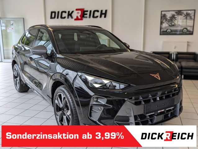 CUPRA Terramar 1.5 eTSI Dinamica Edge-Paket HUD 19"