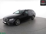 Mercedes-Benz E 300 d T AMG NIGHT MULTIBEAM,KAMERA,COMAND,SH - Mercedes-Benz E 300: 300d