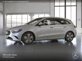 Mercedes-Benz B 250 e Progr/MBUX Advanced/FAP/GUARD/Mbeam/SHZ - silberne Mercedes-Benz B 250