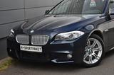 BMW 550i Tour.*M-Paket! Dt. Fahrzeug! lückenlos BMW* - BMW 550: Kombi, 550i