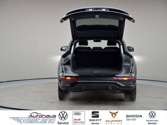 Fahrzeugabbildung Audi Q5 Sportback S line 50 TFSIe 220kW qu. Matrix Na