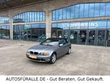 BMW 318Ci*Cabrio*Steuerk.-NEU*Leder*SH*Klima*TOP! - gebrauchte BMW 318 aus dem Jahr 2004