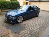 BMW Bmw e36 323ti M compact (H- fähig) - BMW: E36 Compact