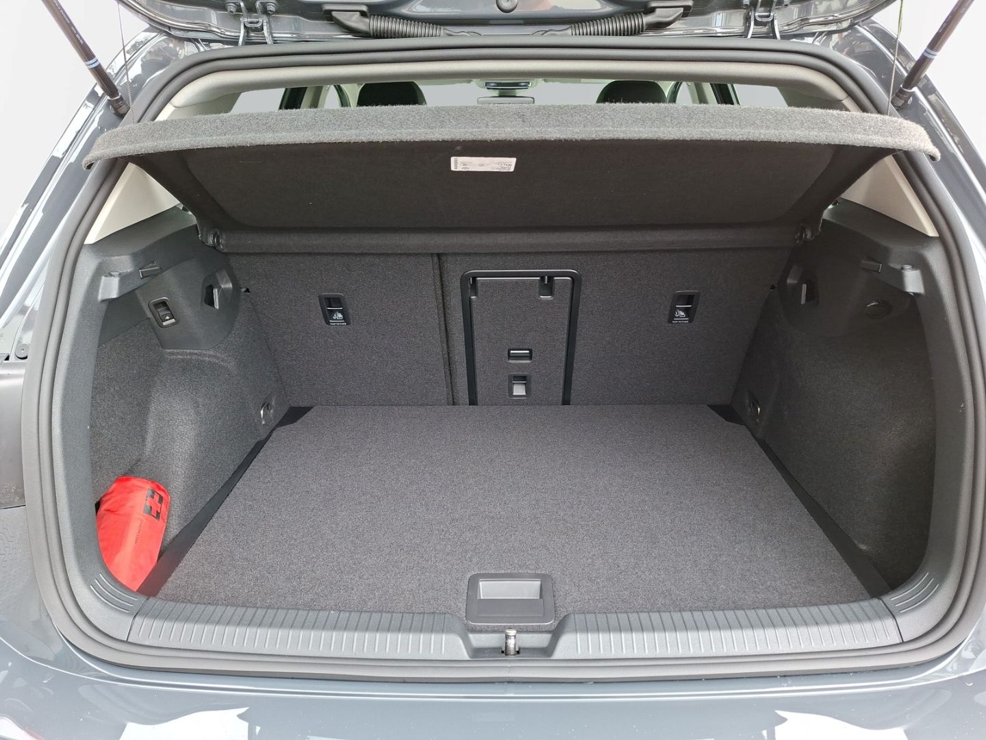 Golf VIII 1.5 eTSI Life *AHK*ACC*Navi*