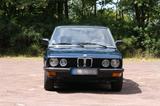 BMW 518i E28 105PS 5-Gang Oldtimer Selten ... - BMW 518 mit Benzin-Antrieb