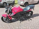 Yamaha XJ6 N ABS - YAMAHA XJ6N