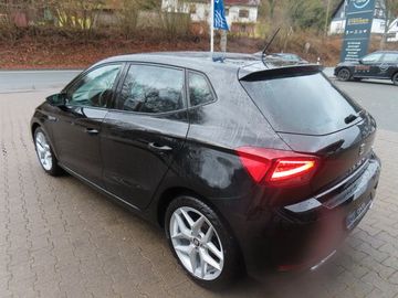 Fotografie 6 des Seat Ibiza FR 1.0 Bluetooth Navi M+S Garantie