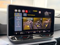 Seat Leon 1.5 TSI FR PANO*10JAHRE HERSTELLERGARANTIE* bei Autohaus Landmann & Maier OHG