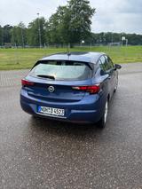 Opel Astra 1.5 Diesel 90kW Elegance Auto Elegance - Opel Astra: 1.9
