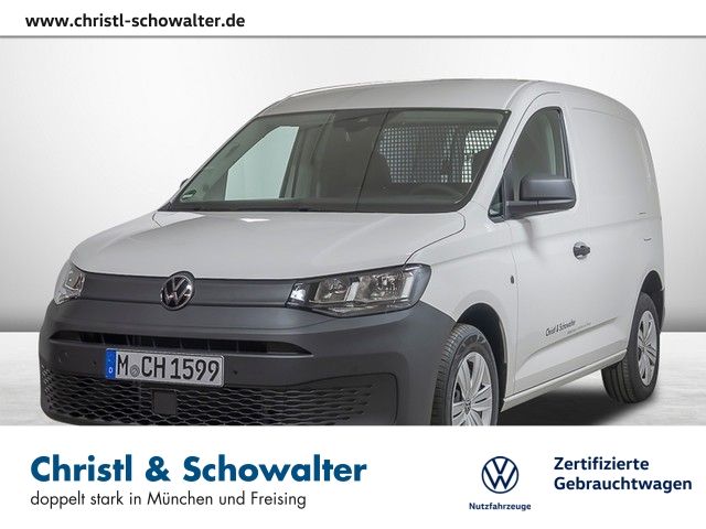 Volkswagen Caddy Cargo 1.5 TSI DSG